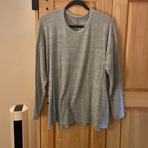 American Eagle soft & sexy plush shirt, size XL